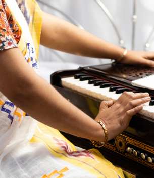 online hindustani music classes